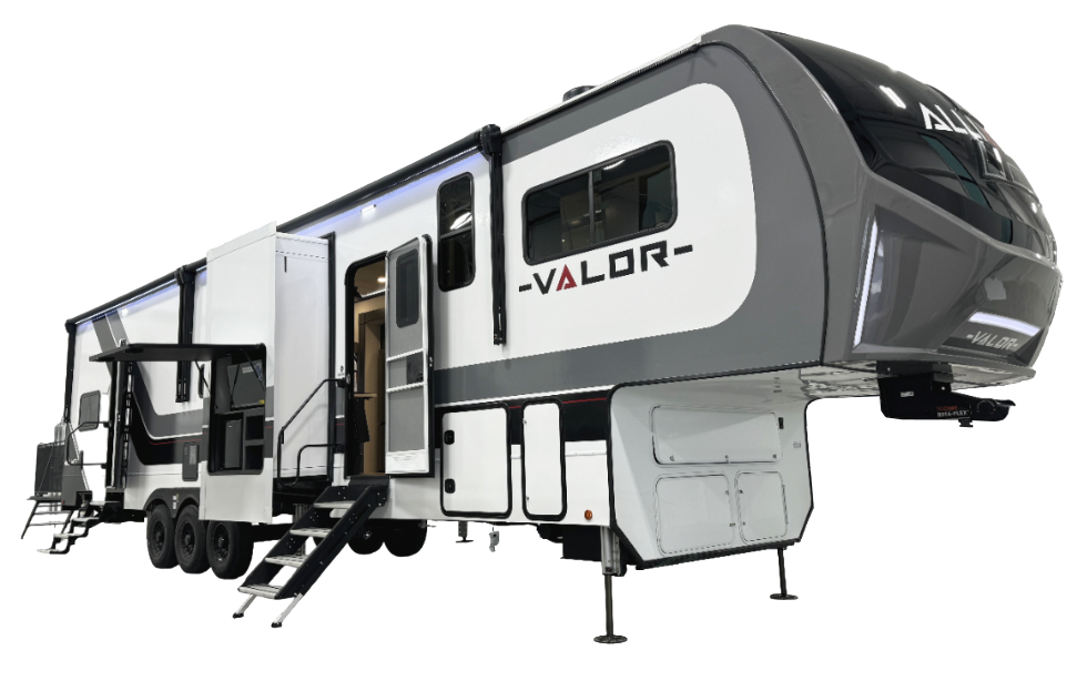 Valor 40V13 | Alliance RV